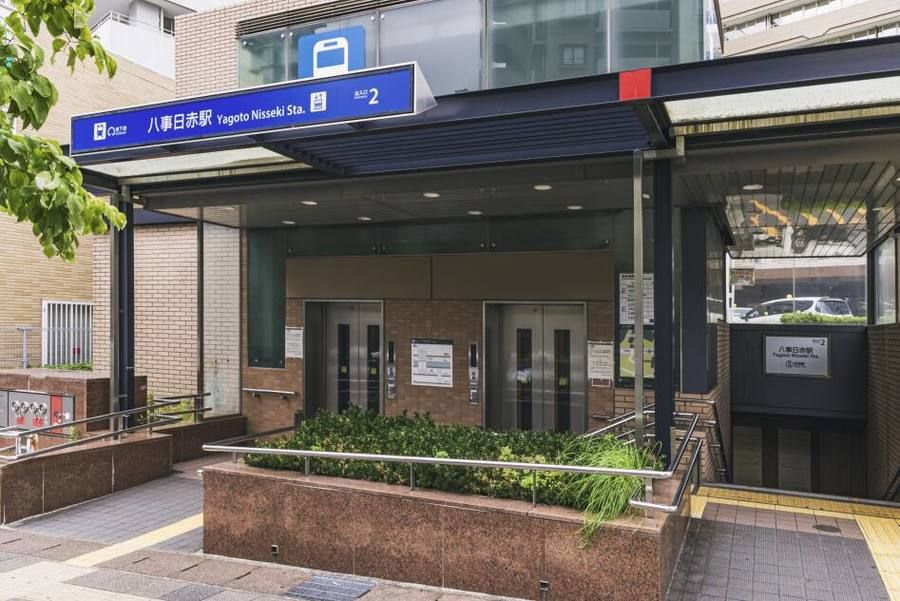 コモンステージ昭和区高峯町Ⅱ