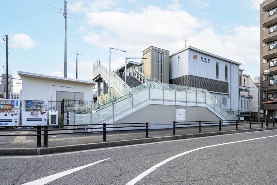 プレディアステージ大府