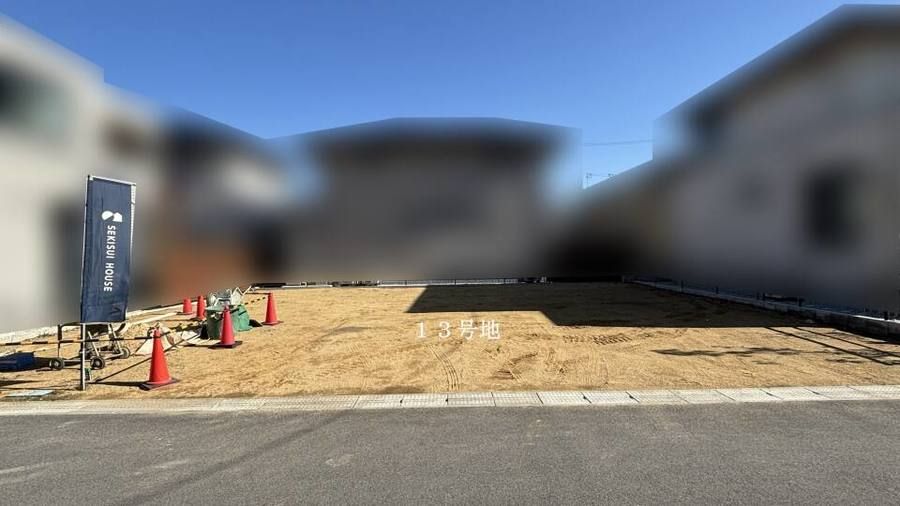 コモンステージ上品寺