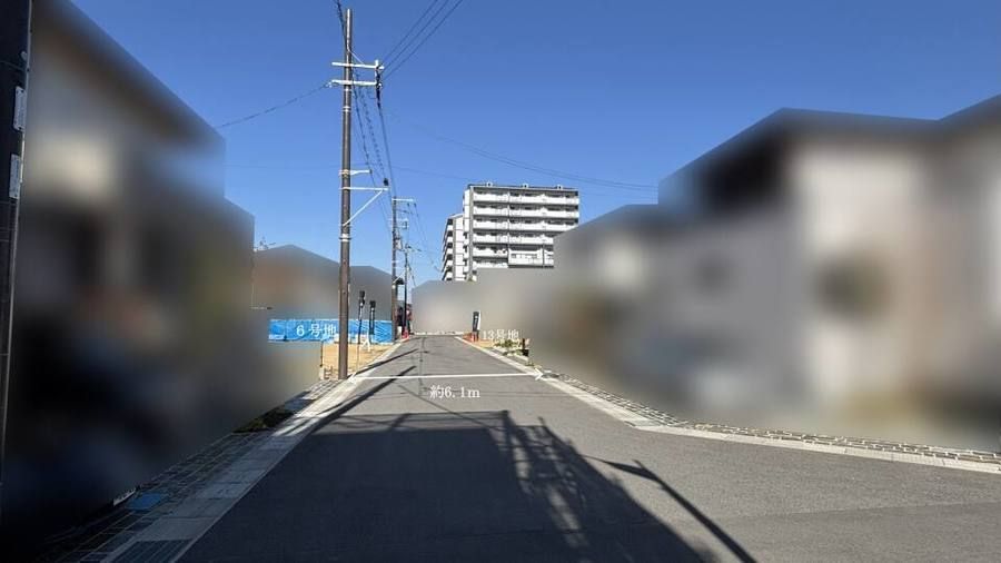 コモンステージ上品寺