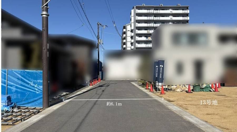 コモンステージ上品寺