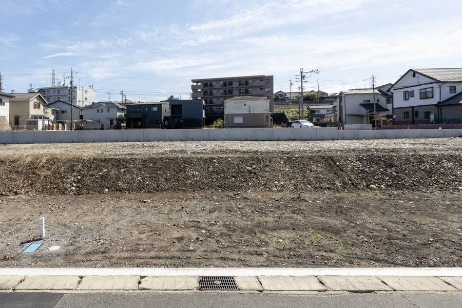 パークナードテラス可児市下恵土Ⅱ