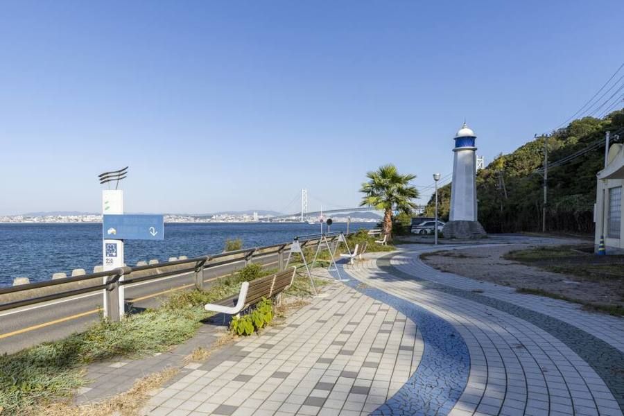 淡路市野島江崎