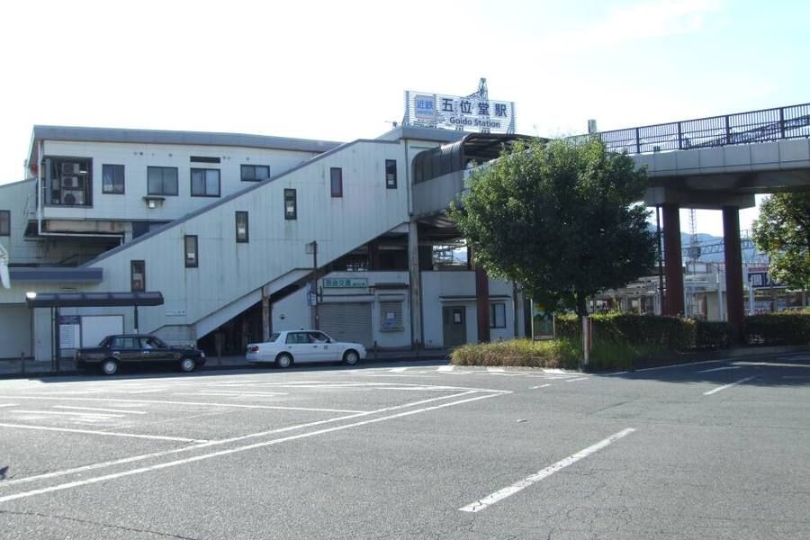 コモンステージ香芝市すみれ野１丁目Ⅱ