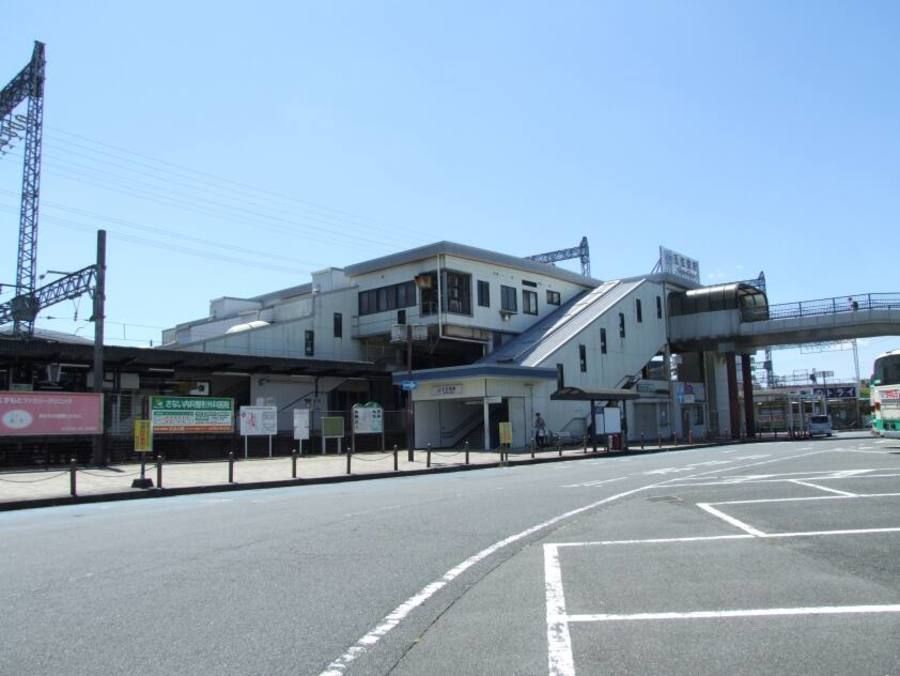 コモンステージ香芝市五位堂６丁目