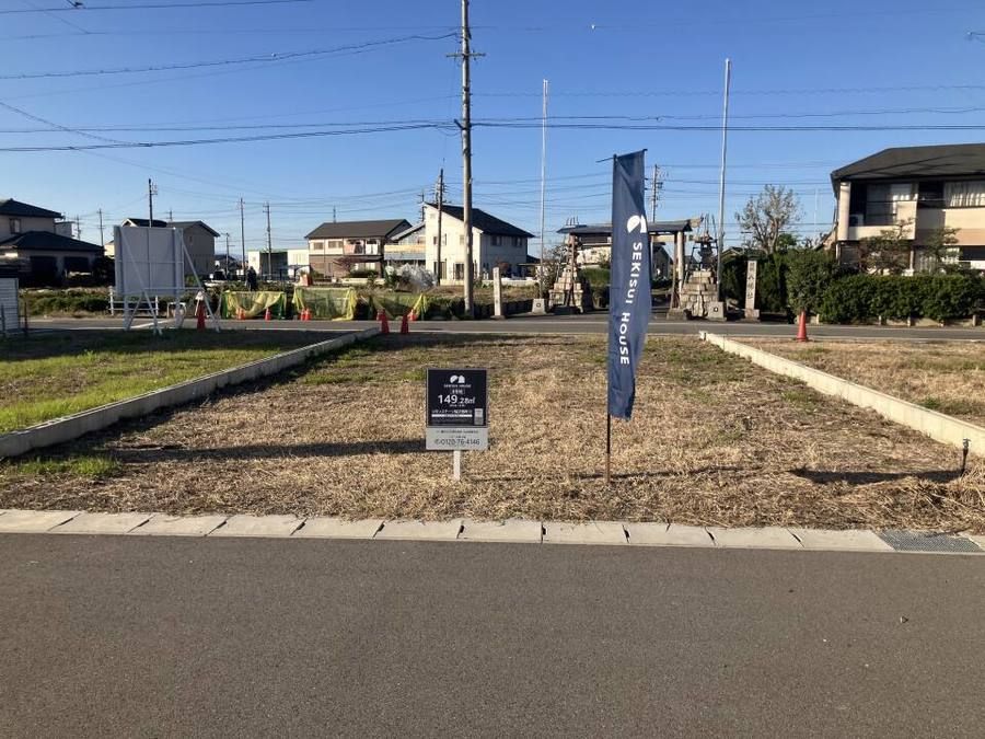 コモンステージ稲沢西町Ⅱ