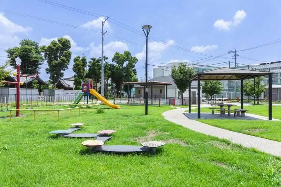 コモンステージ稲沢西町Ⅱ