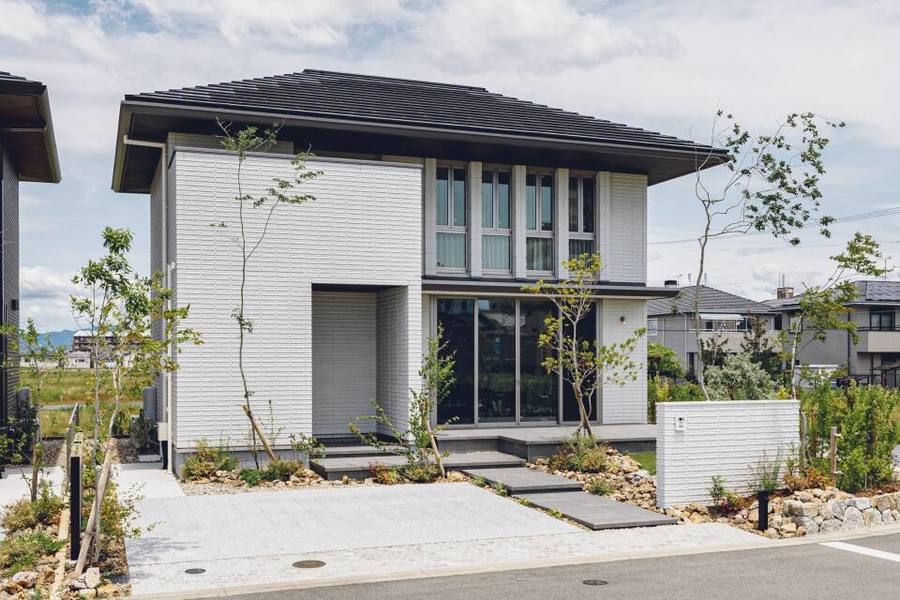 コモンステージ ミラまち　分譲住宅