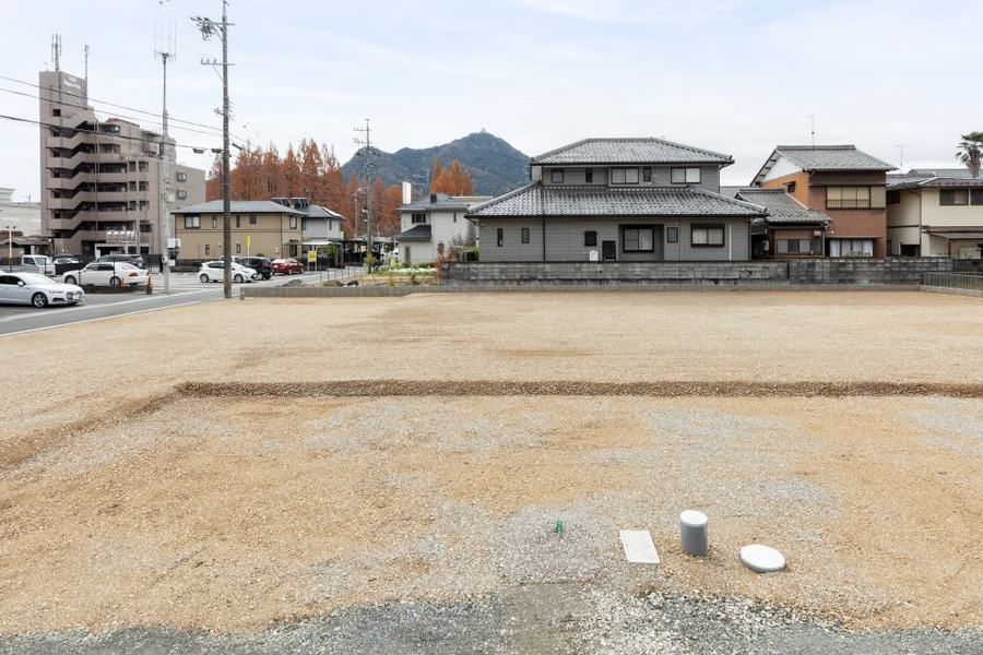コモンステージ長良宮路町