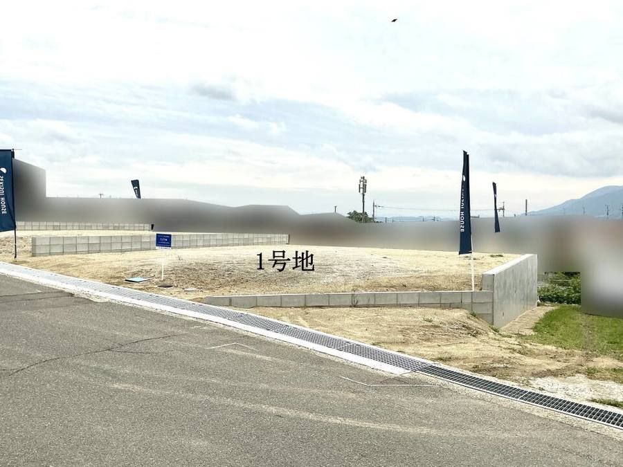 コモンステージ香芝市別所Ⅱ