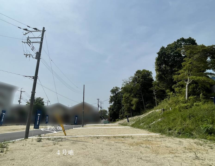 コモンステージ大和郡山市柳町