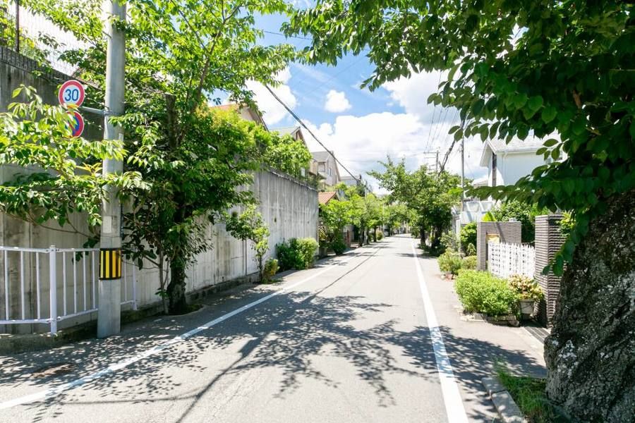 コモンステージ宝塚野上Ⅳ