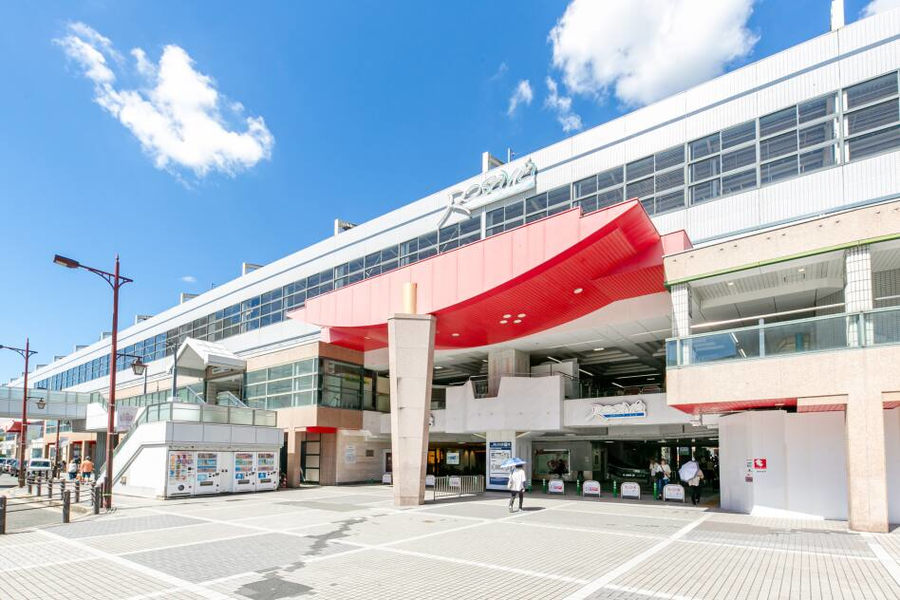 コモンステージ茨木玉瀬町