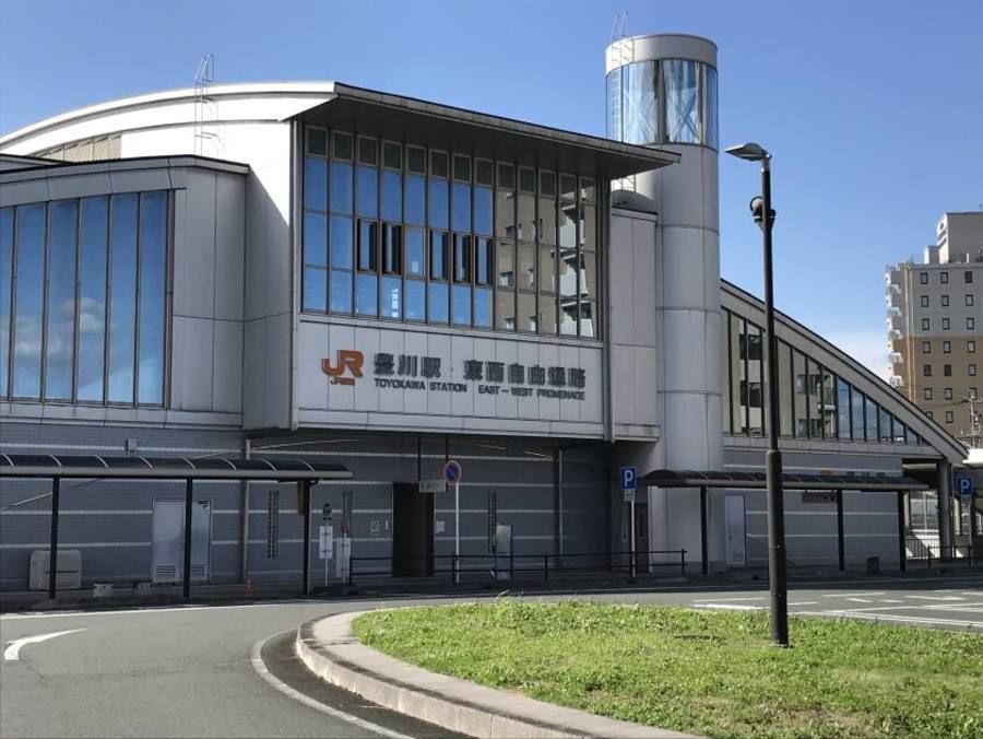 コモンステージ大橋町三丁目