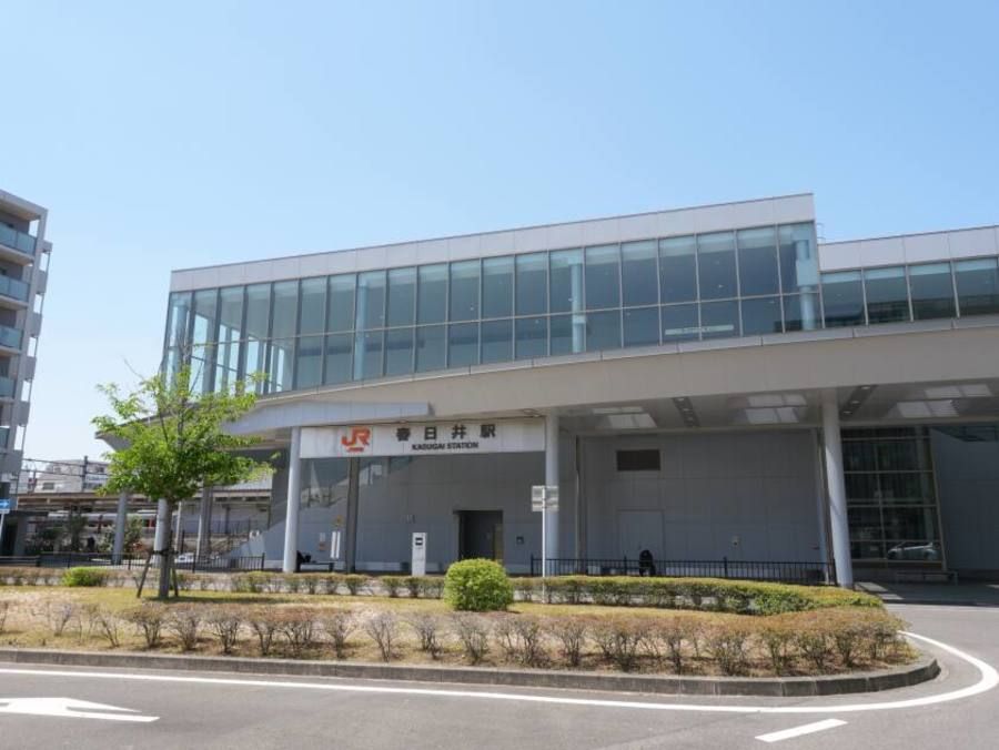コモンステージ春日井熊野（分譲住宅）