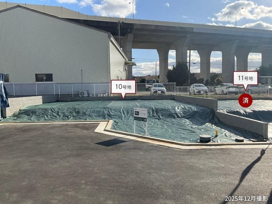 コモンステージ堺市東山
