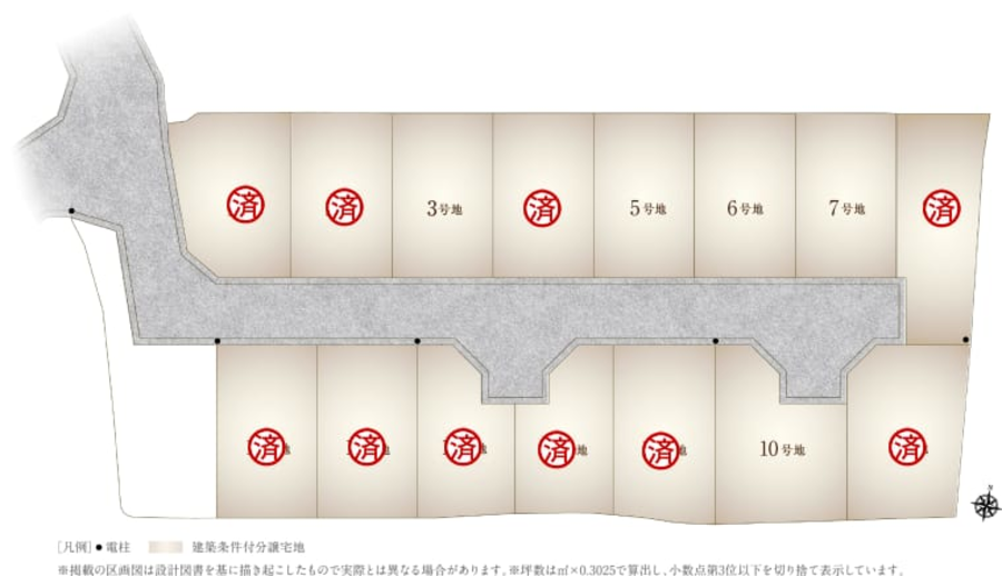コモンステージ堺市東山