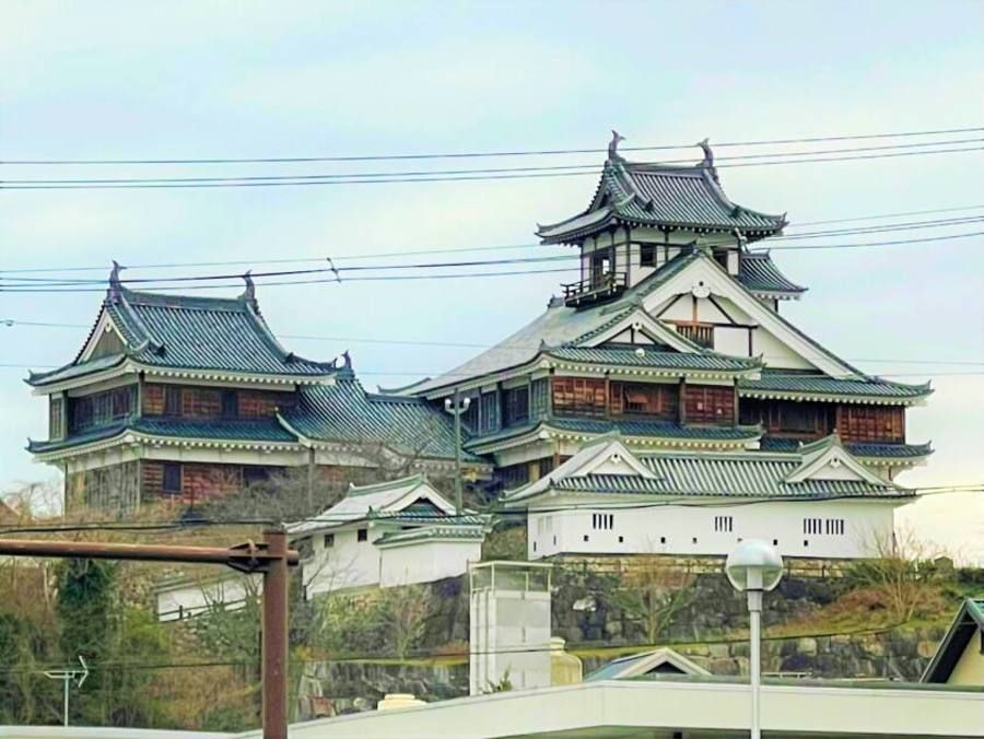 コモンステージ福知山篠尾—三守の丘—【分譲住宅】