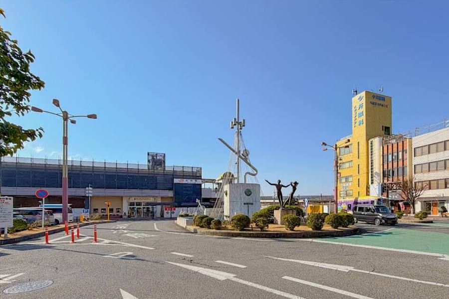 コモンステージ大府横根【分譲住宅】