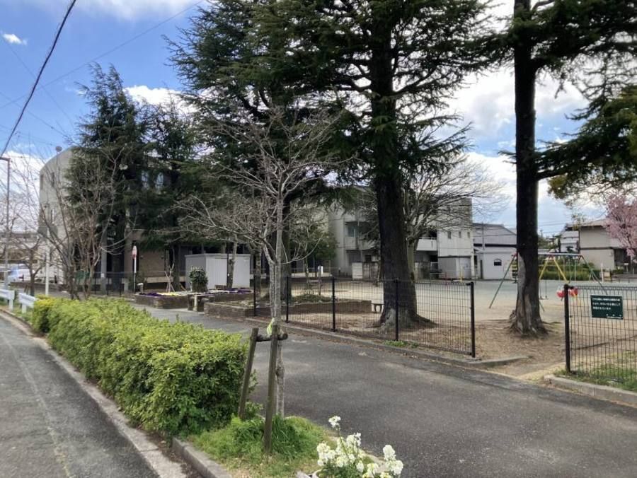 コモンステージ百北公園Ⅱ