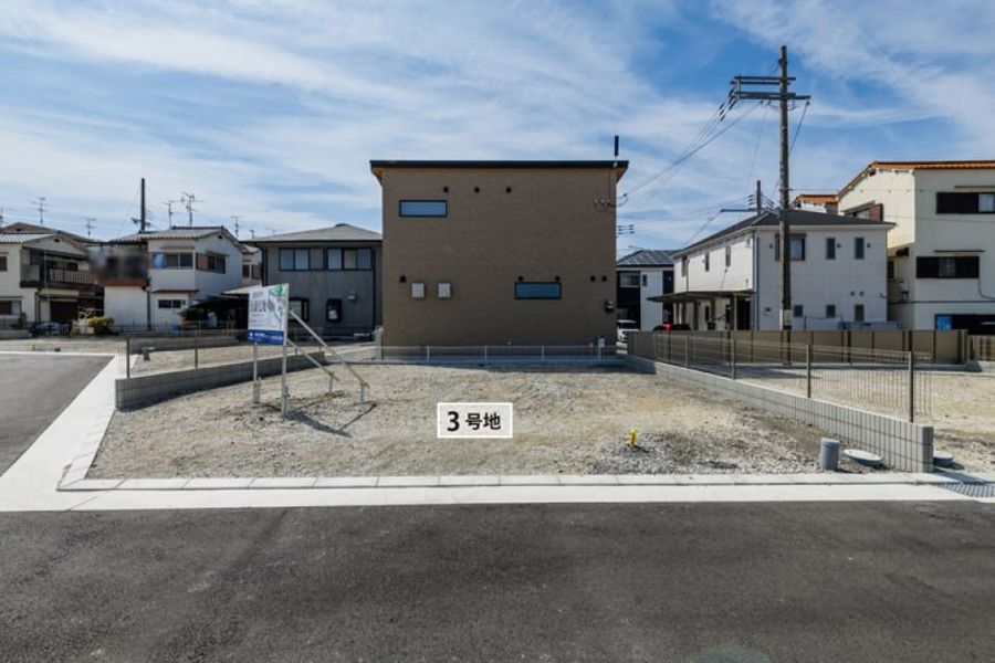 枚方市春日元町一丁目