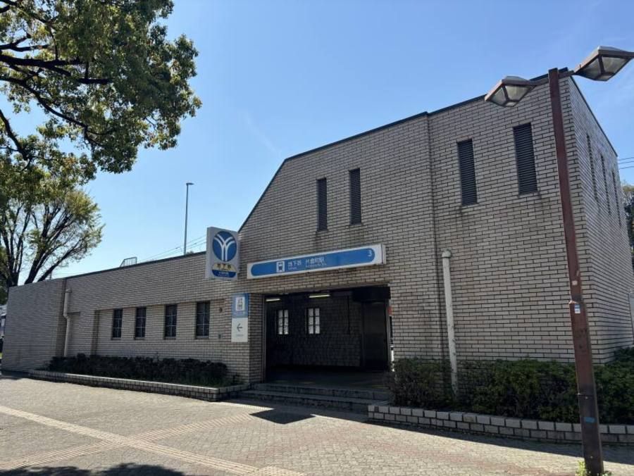 コモンステージ横浜片倉町