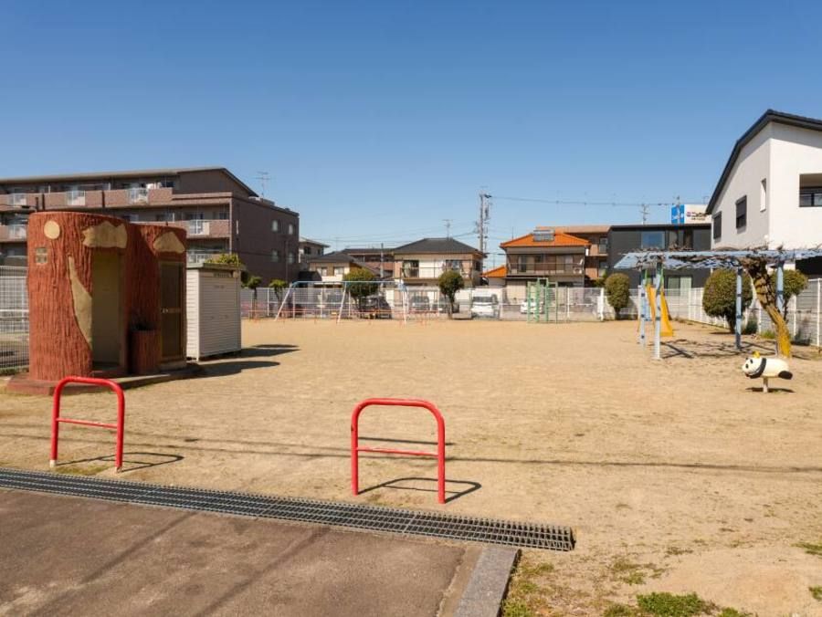 コモンステージ扶桑駅西