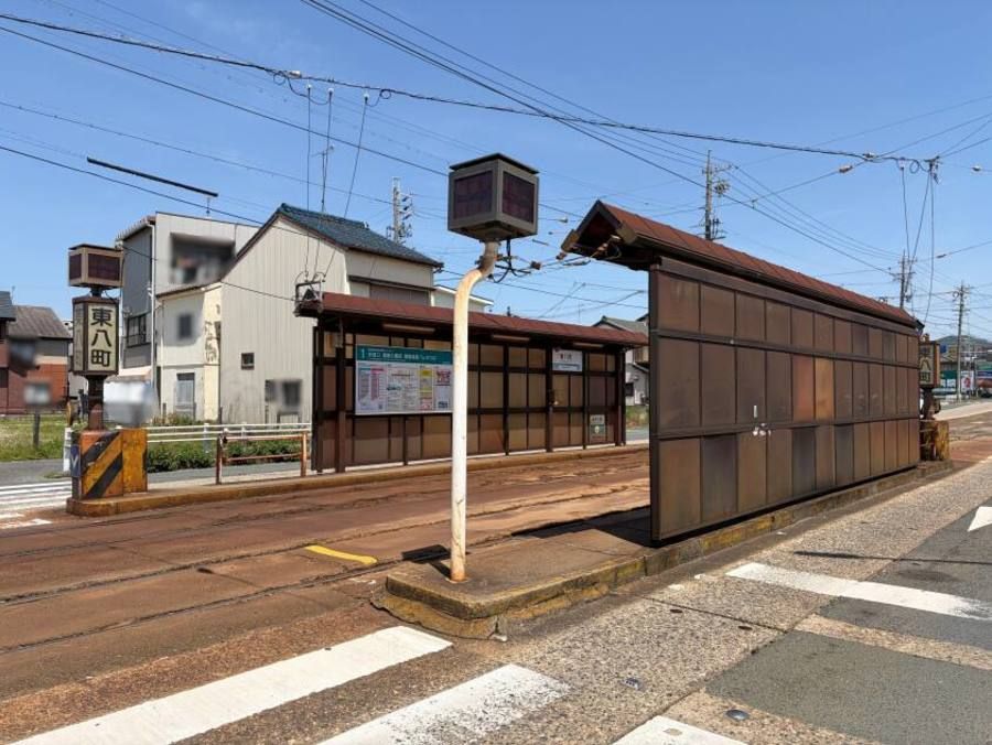 豊橋市鍛冶町分譲地