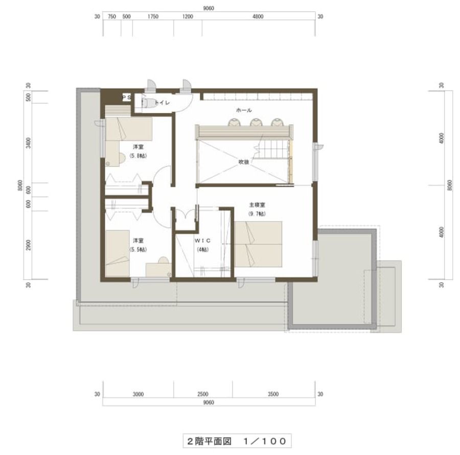 マストステージ姫路船橋町