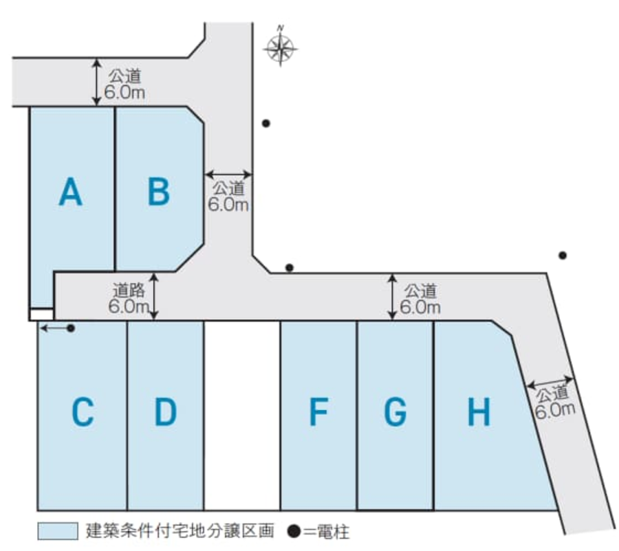 コモンステージ陽だまりの丘Ⅱ