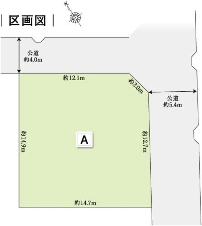 コモンステージ安城住吉町三丁目