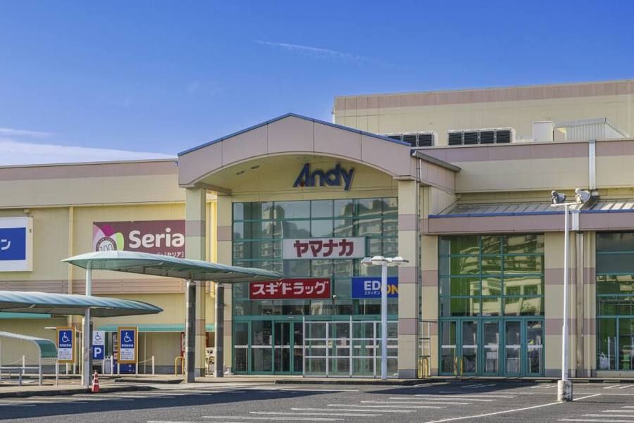 コモンステージ安城住吉町三丁目