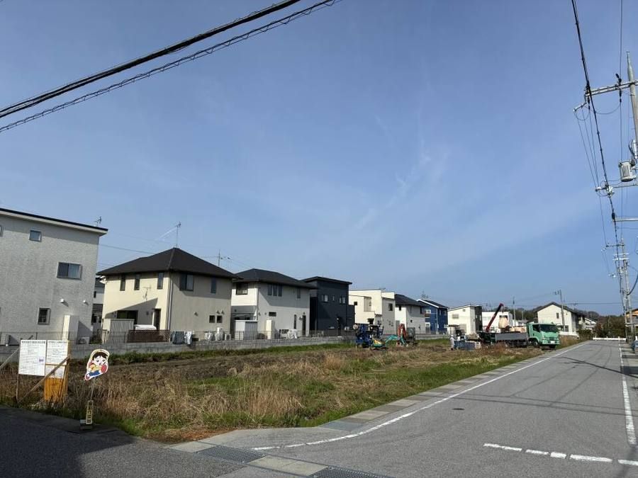 コモンステージ米原市梅ヶ原