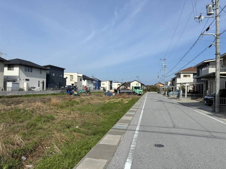 コモンステージ米原市梅ヶ原