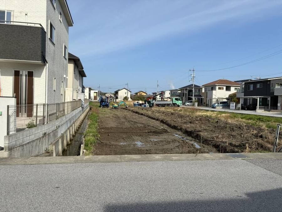 コモンステージ米原市梅ヶ原