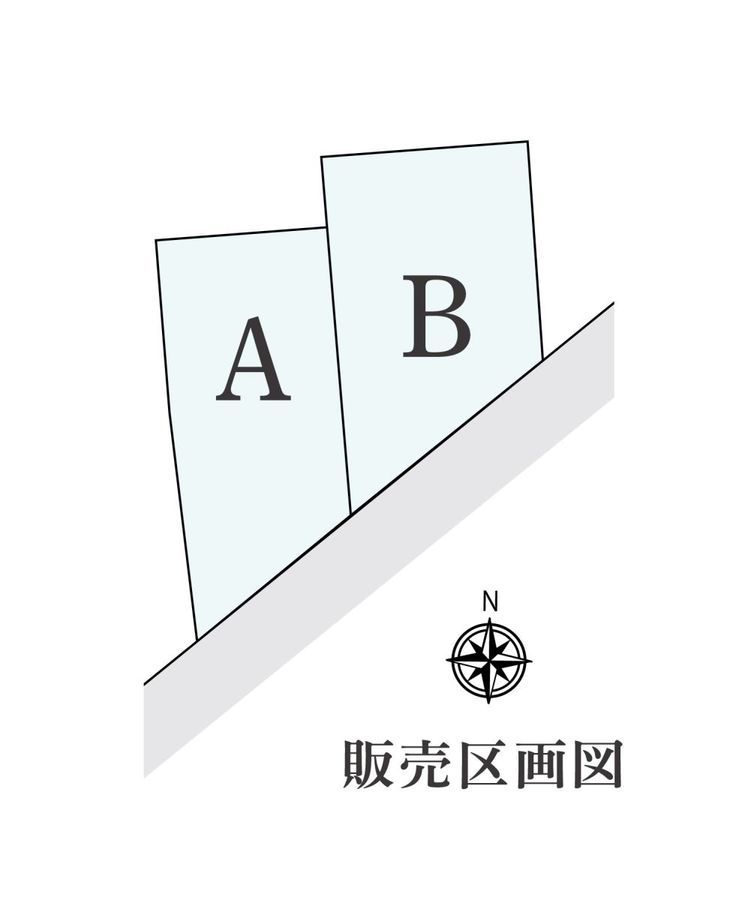 パークナードテラス小屋敷（建築条件付）