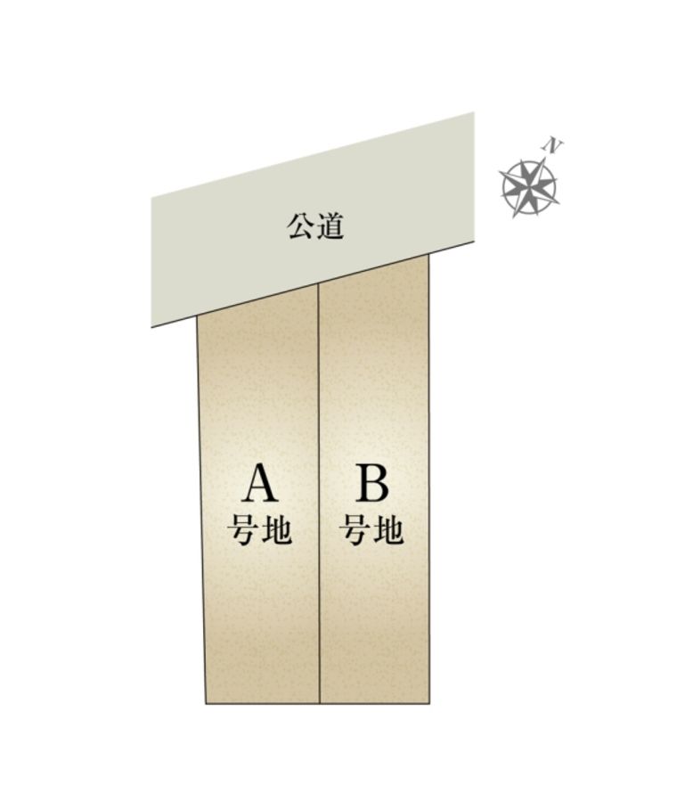 セキュレア日進赤池南(分譲住宅)