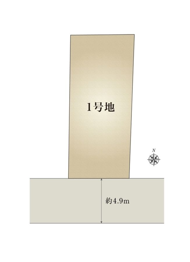 セキュレア垂水駅北(分譲住宅)