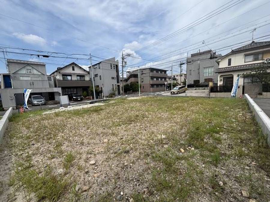スマートハイムプレイス覚王山駅南II