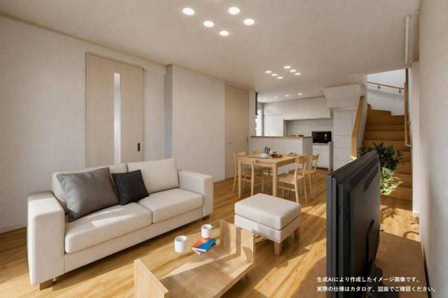 スマートハイムプレイス大府市柊山町II
