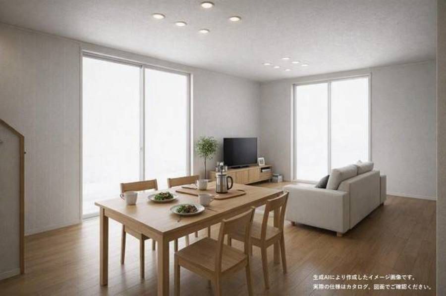 スマートハイムプレイス大府市柊山町II