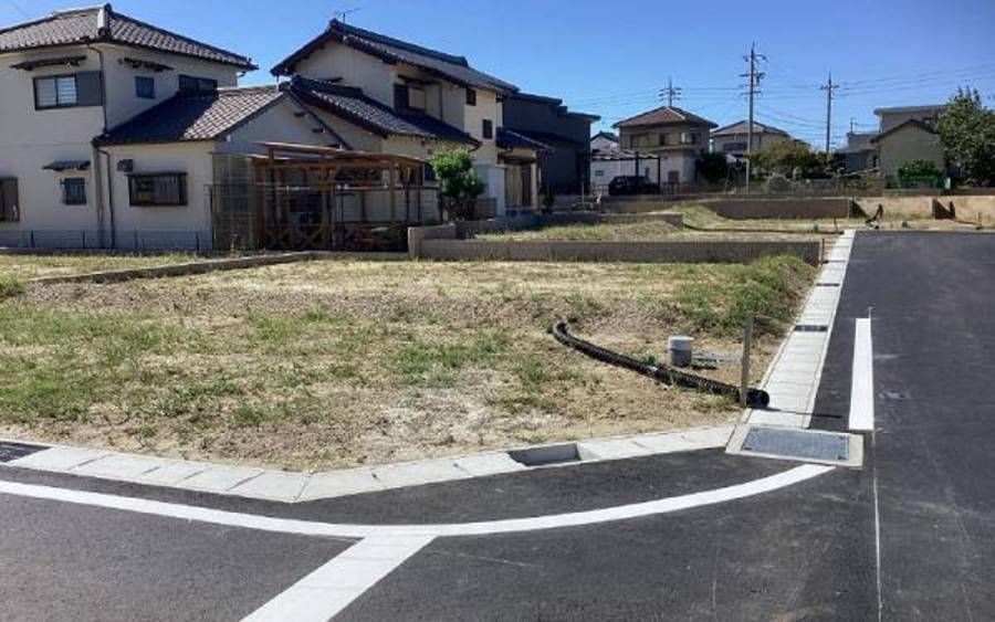 ネオグラッドア武豊