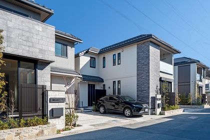 トヨタホーム市川本八幡