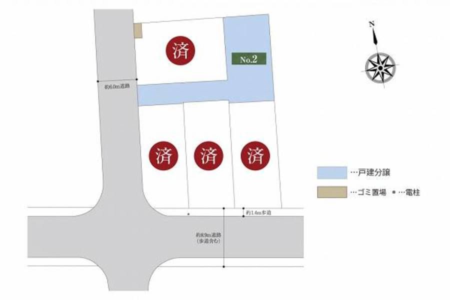 スマートハイムプレイス新松戸