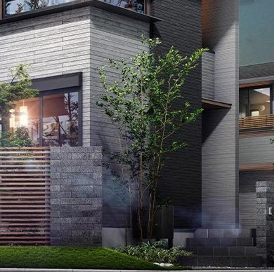 【住友林業の戸建分譲】フォレストガーデン青葉台