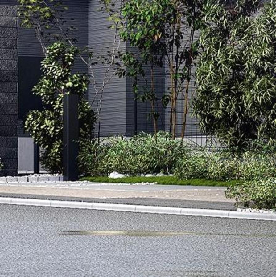 【住友林業の戸建分譲】フォレストガーデン青葉台