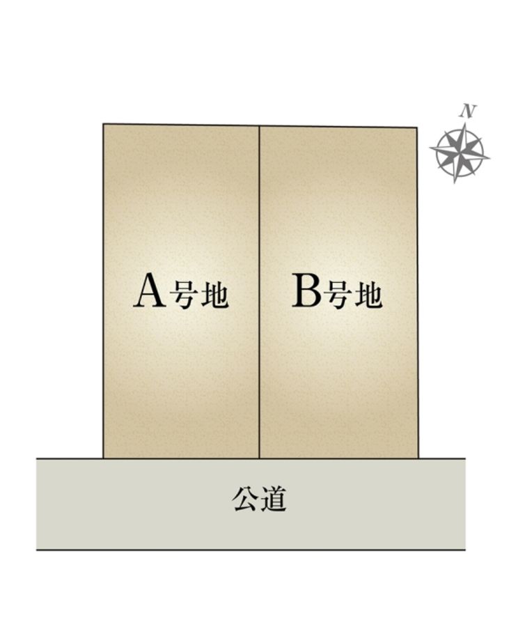 セキュレア瑞穂区佐渡町II(建築条件付宅地分譲)