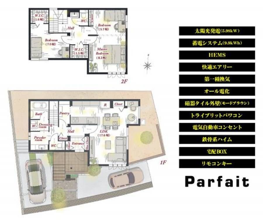 スマートハイムシティ大府横根