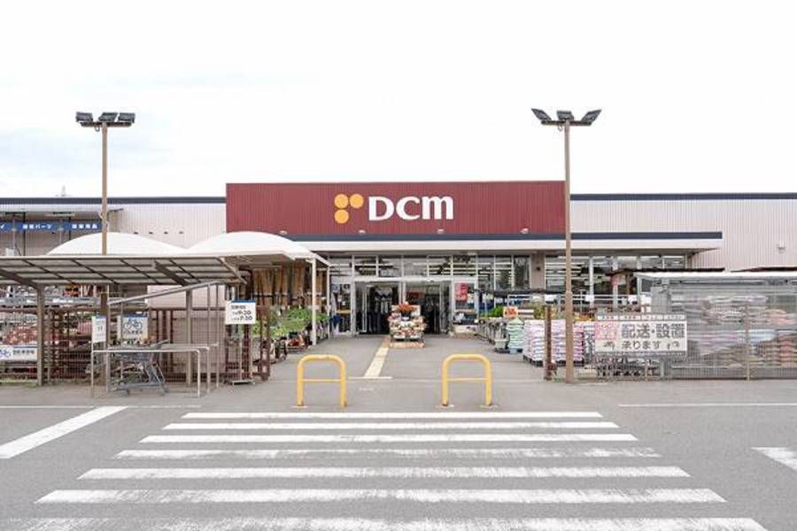 南アルプス市桃園II