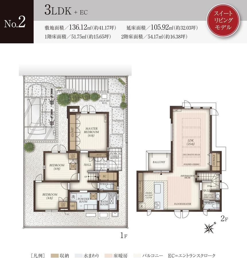 【住友林業の戸建分譲】フォレストガーデン鎌倉